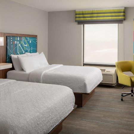 Hope Hull Hampton Inn Montgomery-South-Airport מראה חיצוני תמונה