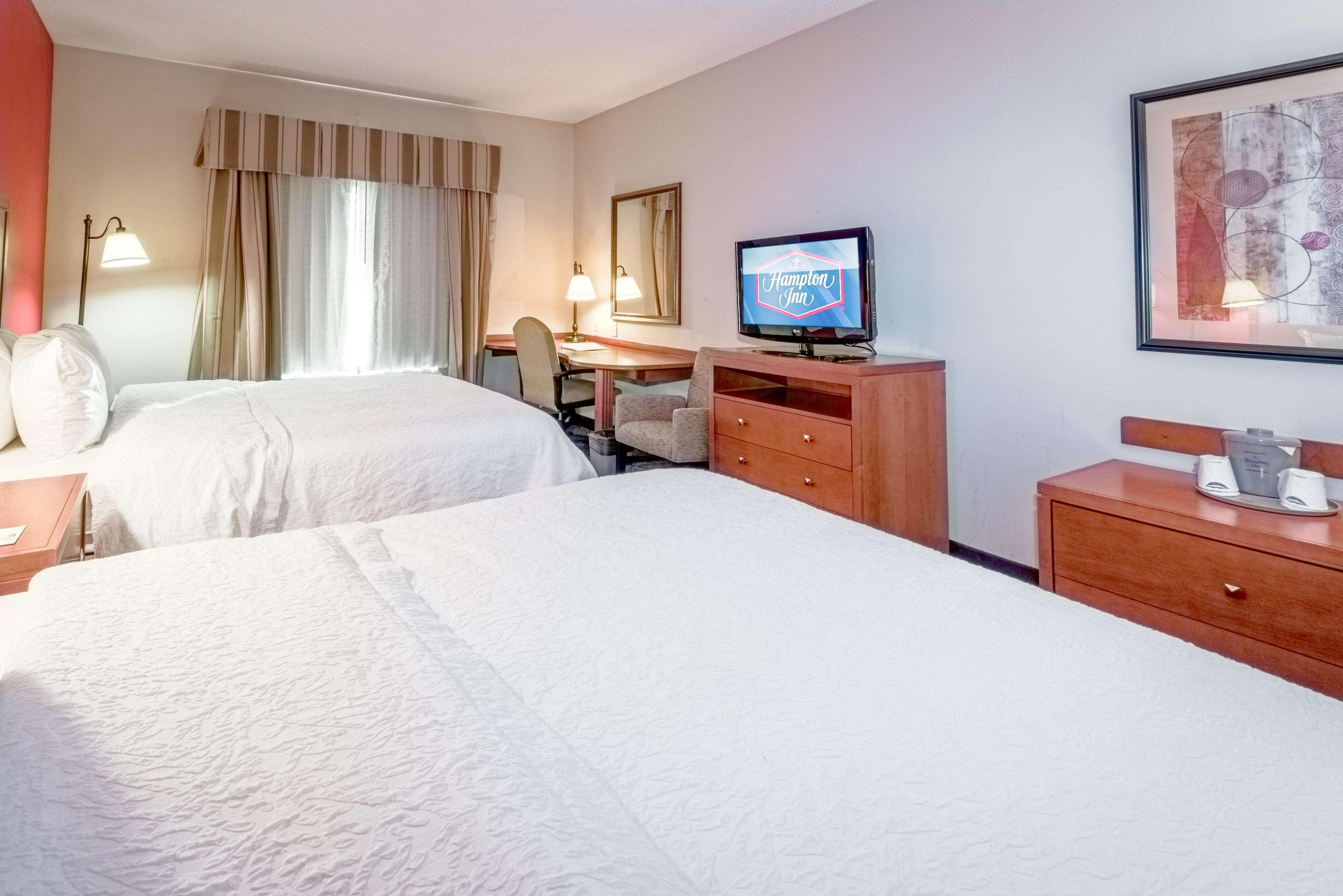 Hope Hull Hampton Inn Montgomery-South-Airport מראה חיצוני תמונה