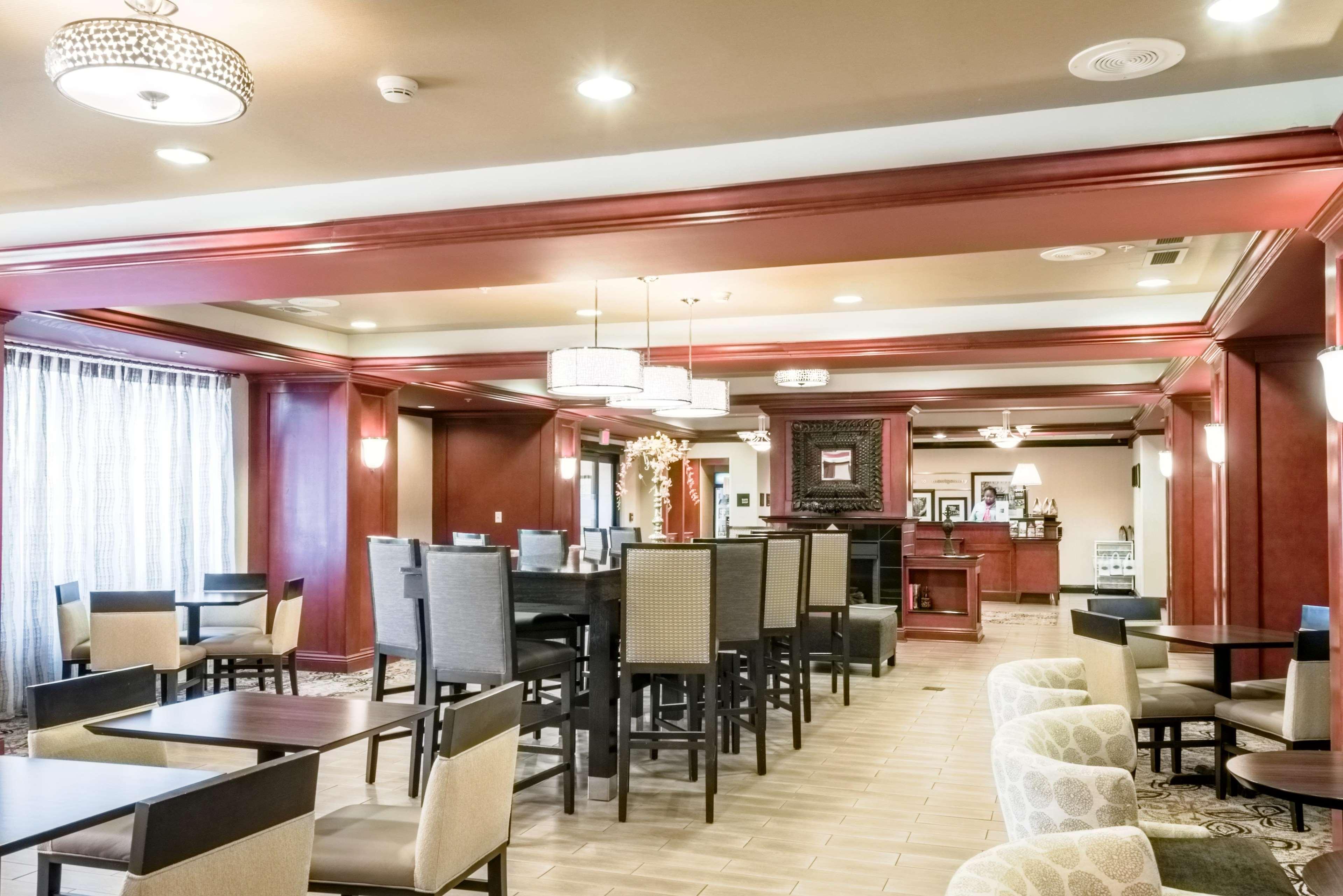 Hope Hull Hampton Inn Montgomery-South-Airport מראה חיצוני תמונה