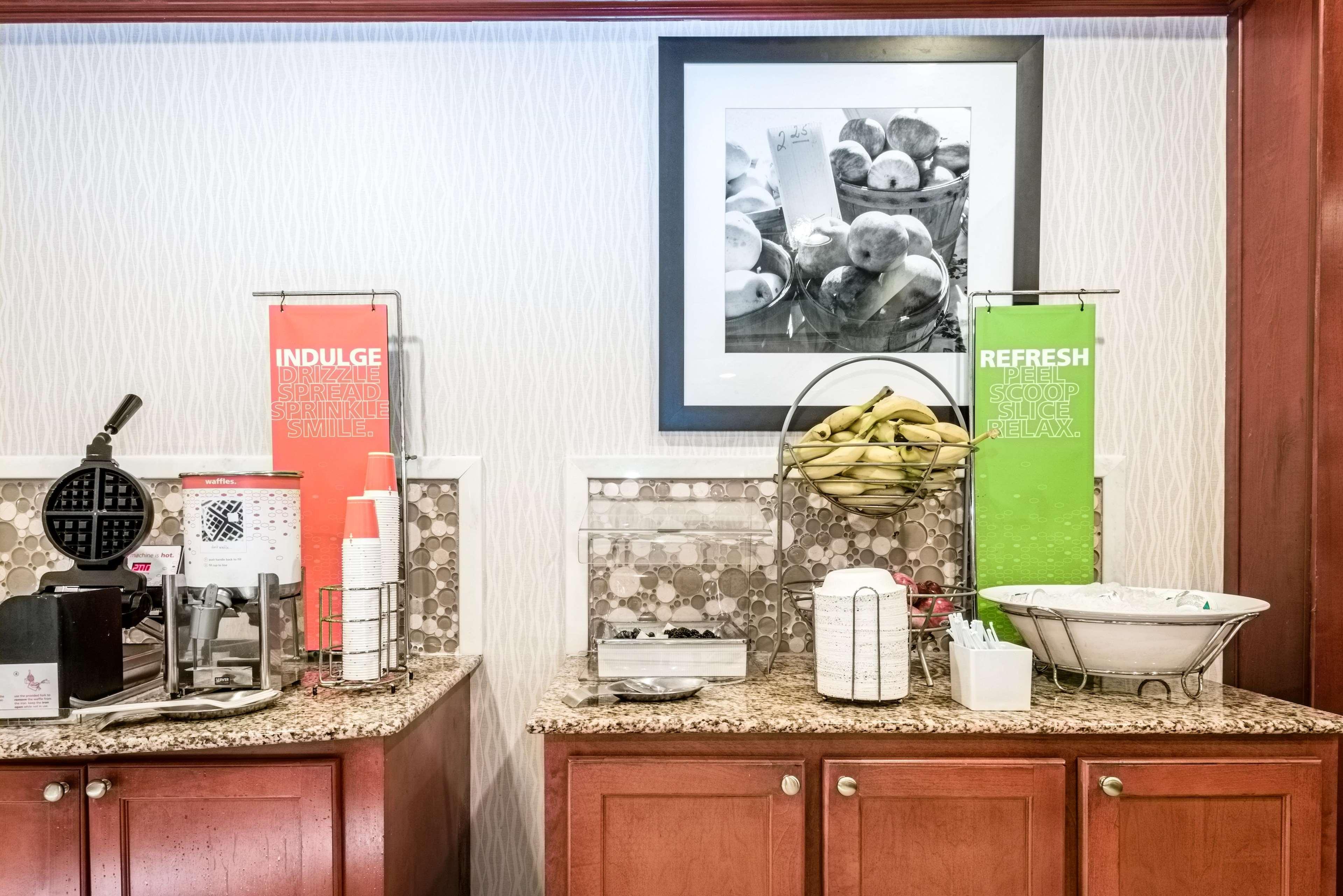 Hope Hull Hampton Inn Montgomery-South-Airport מראה חיצוני תמונה