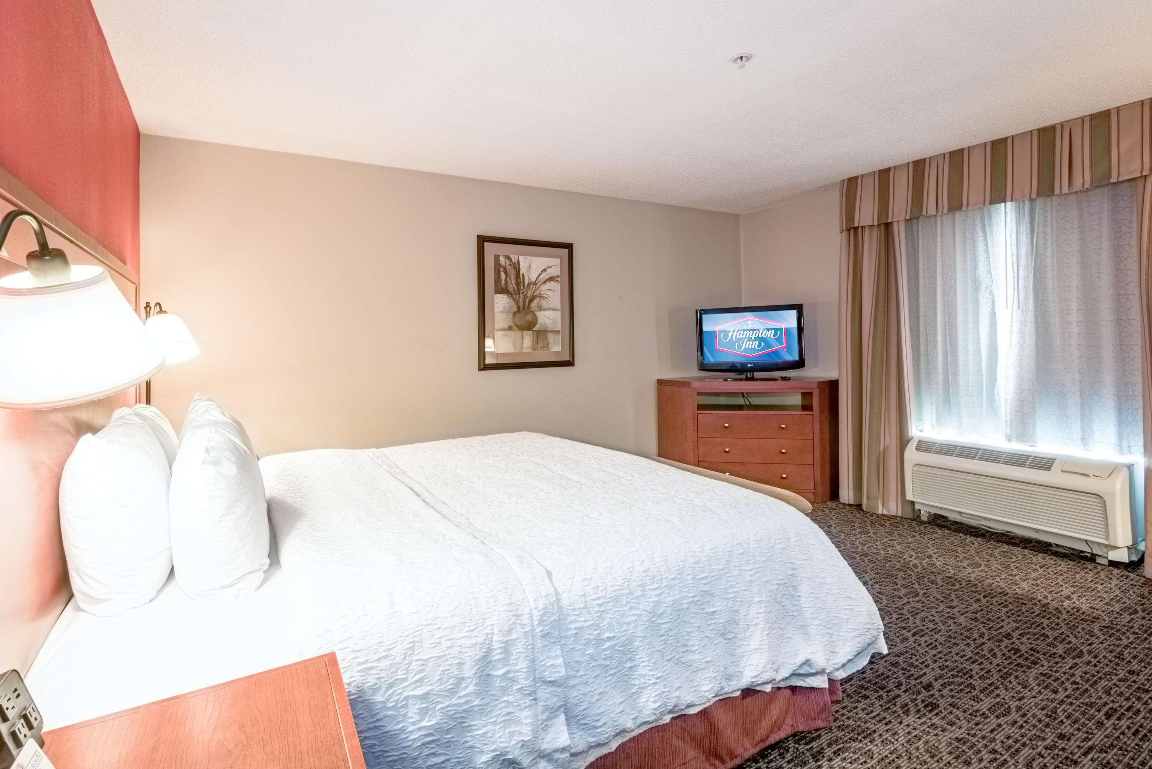 Hope Hull Hampton Inn Montgomery-South-Airport מראה חיצוני תמונה