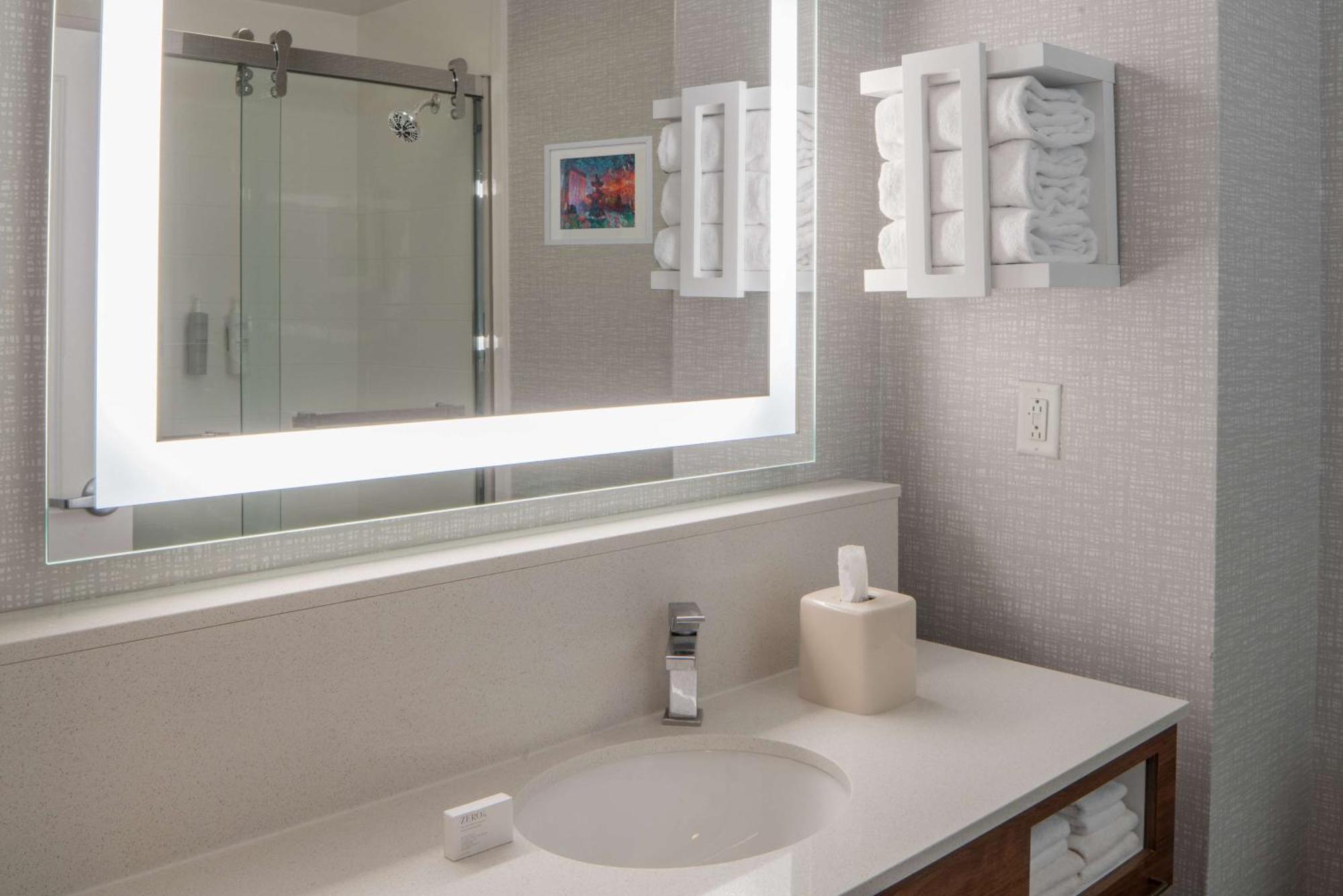 Hope Hull Hampton Inn Montgomery-South-Airport מראה חיצוני תמונה