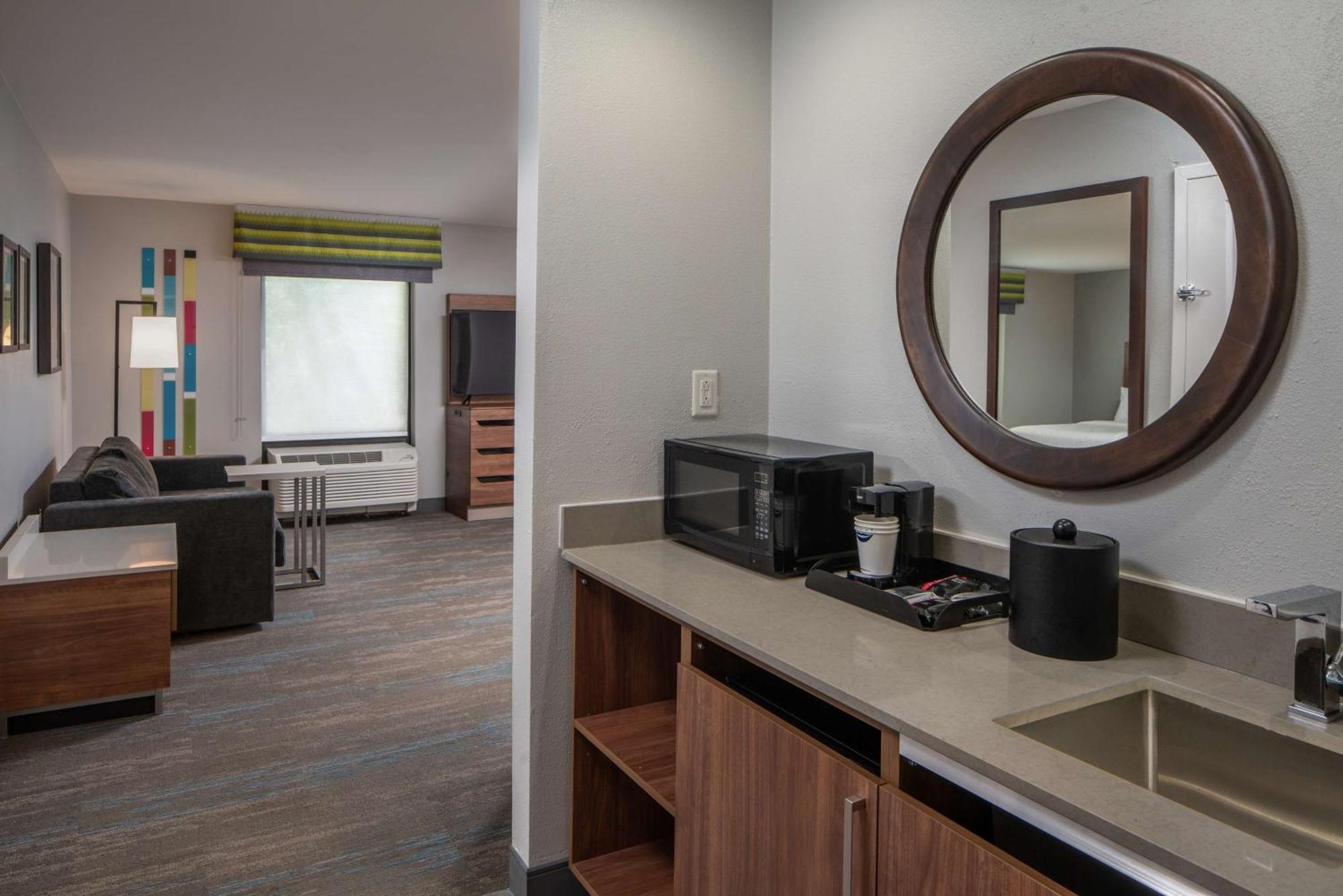 Hope Hull Hampton Inn Montgomery-South-Airport מראה חיצוני תמונה