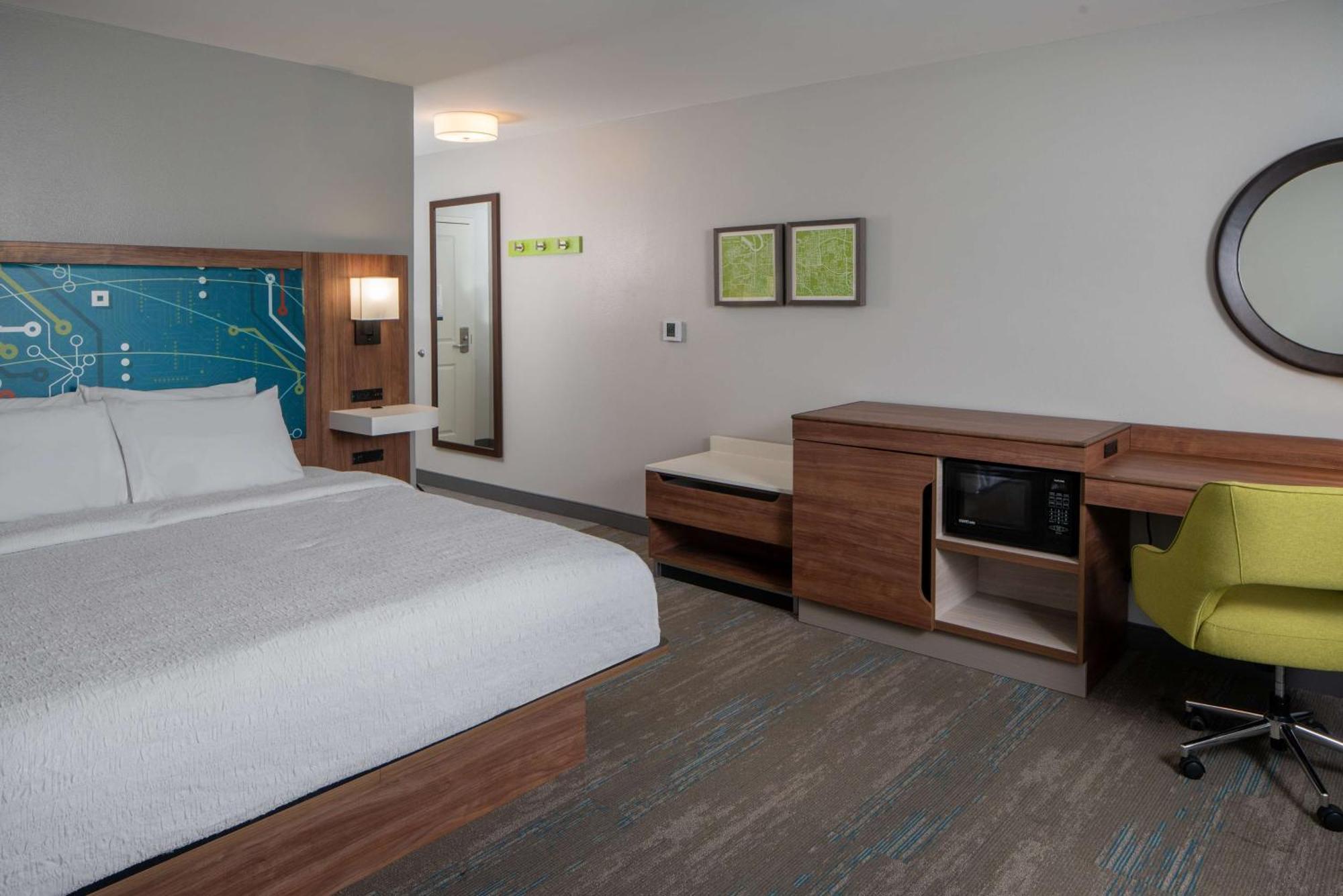 Hope Hull Hampton Inn Montgomery-South-Airport מראה חיצוני תמונה