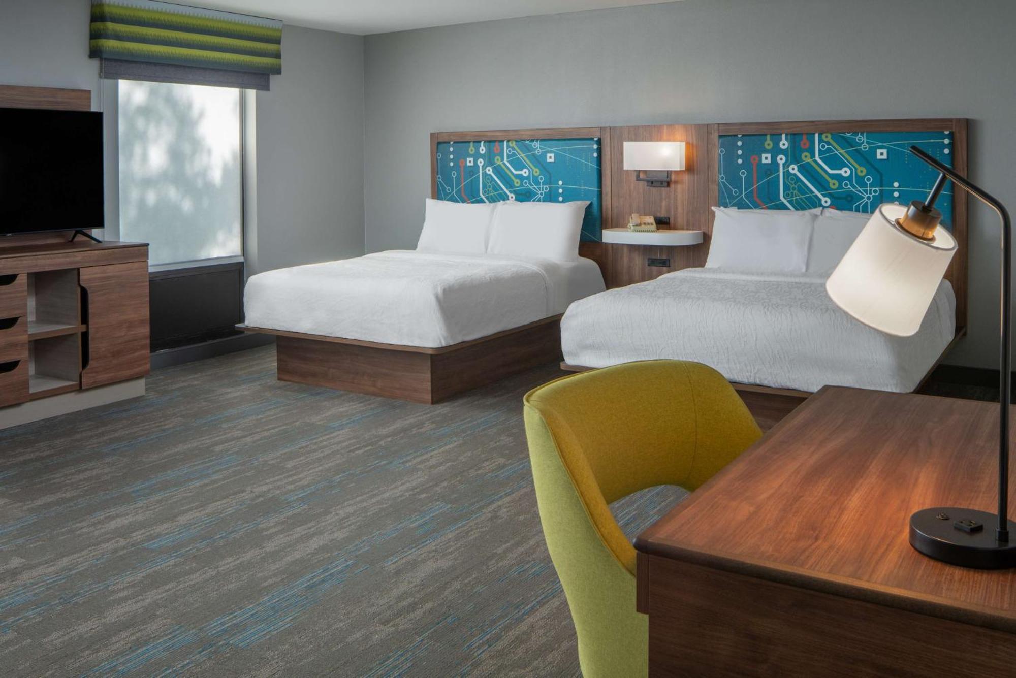 Hope Hull Hampton Inn Montgomery-South-Airport מראה חיצוני תמונה