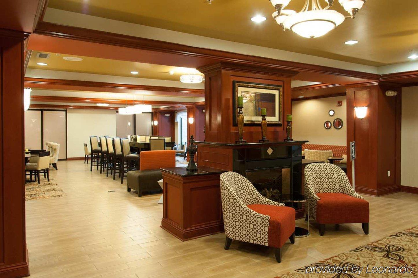 Hope Hull Hampton Inn Montgomery-South-Airport מראה חיצוני תמונה