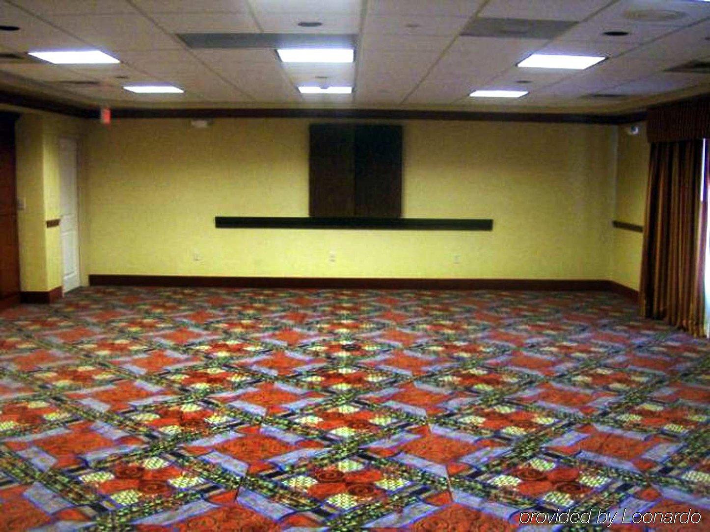 Hope Hull Hampton Inn Montgomery-South-Airport מתקנים תמונה